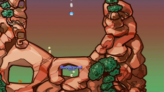 Worms Reloaded